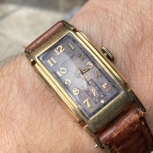 1938 Hamilton Dickens